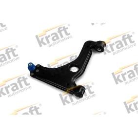 Comprar Barra oscilante de suspensión de ruedas de KRAFT 4211509 a bajo precio de 59,49 €