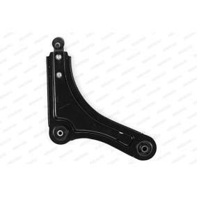 Querlenker OP-WP-0833 von MOOG günstig für 47,60 € online kaufen