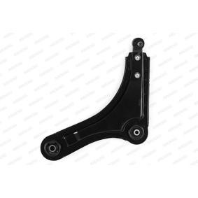 Comprar Barra oscilante de suspensión de ruedas de MOOG OP-WP-0836 a bajo precio de 73,65 €