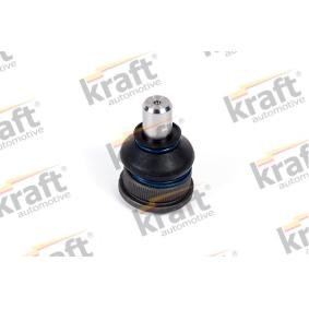 Compre Rótula de suspensión de KRAFT online para 106 I (1A, 1C) a precios moderados