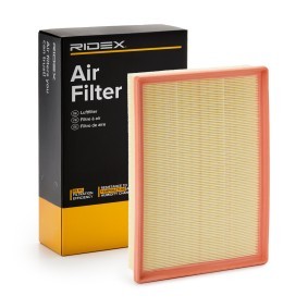 Luftfilter 8A1761