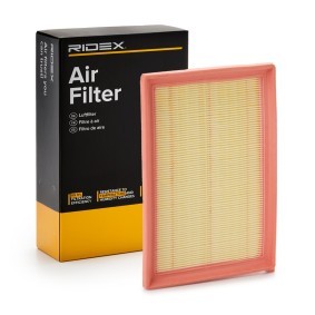 Luftfilter 8A1775