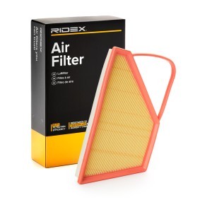 Luftfilter 8A1781