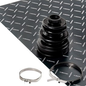 Köp Drivaxeldamask av RIDEX 193B0284 till det låga priset 120,38 kr