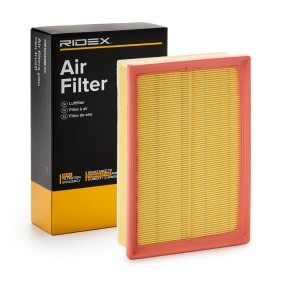 Luftfilter 8A1814