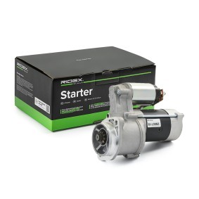 Anlasser 2S0071R