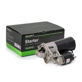Anlasser 2S0891R
