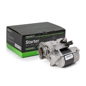 Anlasser 2S0630R