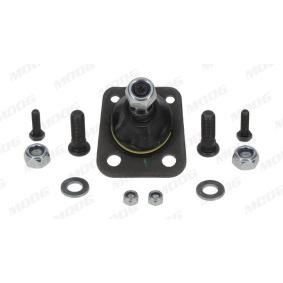 Comprar Rótula de suspensión de MOOG RE-BJ-0532 a bajo precio de 12,77 €