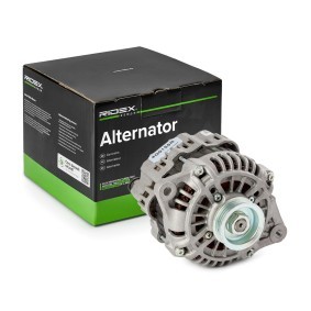 Lichtmaschine 4G0155R