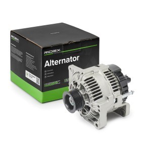 Lichtmaschine 4G0380R