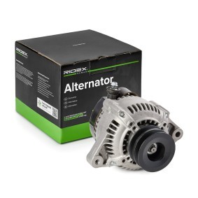 Lichtmaschine 4G0171R