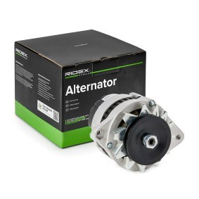 Lichtmaschine 4G0327R