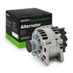 Lichtmaschine 4G0785R