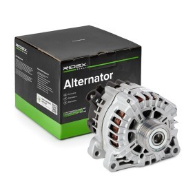 Lichtmaschine 4G0493R