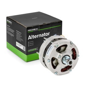 Lichtmaschine 4G0252R