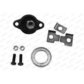 Acquista Testina braccio oscillante da MOOG RO-BJ-0598 a buon mercato per soli 22,27 €