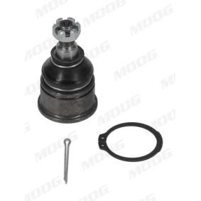 Comprar Rótula de suspensión de MOOG RO-BJ-104170 a bajo precio de 27,32 €