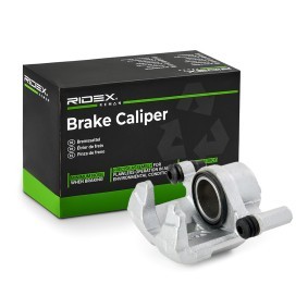 Kjøp Bremsecaliper av RIDEX REMAN 78B0729R til den lave prisen 695,34 NOK