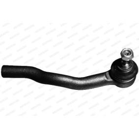 Achetez des Rotule de direction MOOG RO-ES-3446 à prix pour 54,16 €