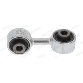 Comprar Bieleta de suspensión de MOOG RO-LS-1831 a bajo precio de 14,36 €