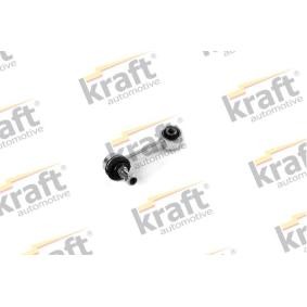 Osta Tanko, kallistuksenvaimennin KRAFT:llä 4308054 edullisesti hintaan 6,81 €