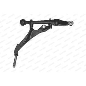 Compre Braço de suspensão da MOOG RO-WP-0504 a um preço baixo por 111,18 €