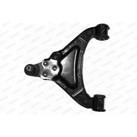 Compre Braço de suspensão da MOOG RO-WP-2009 a um preço baixo por 70,74 €