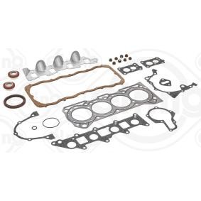 Compre Kit completo de juntas del motor de ELRING online para SWIFT Descapotable (SF413) a precios moderados