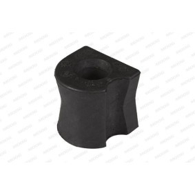 Comprar Casquillo del cojinete, estabilizador de MOOG SA-SB-6661 a bajo precio de 15,31 €