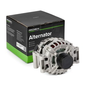 Lichtmaschine 4G0552R