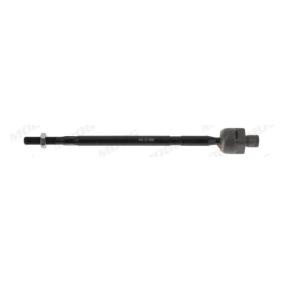 Comprar Rótula axial de dirección de MOOG SZ-AX-5082 a bajo precio de 16,33 €