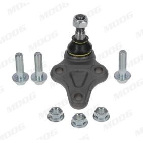 Comprar Rótula de suspensión de MOOG SZ-BJ-0608 a bajo precio de 27,41 €