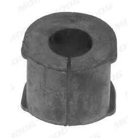 Comprar Casquillo del cojinete, estabilizador de MOOG SZ-SB-6726 a bajo precio de 5,79 €