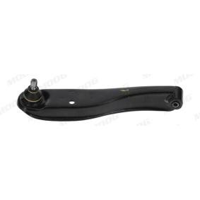 Compre Braço de suspensão de MOOG online para Carry Camião de plataforma / Chassis (FD, DA5_T, DA6_T) a preços moderados