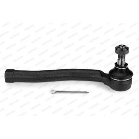 Comprar Rótula de dirección de MOOG TO-ES-3006 a bajo precio de 39,18 €