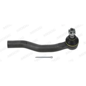 Comprar Rótula de dirección de MOOG TO-ES-5772 a bajo precio de 19,53 €