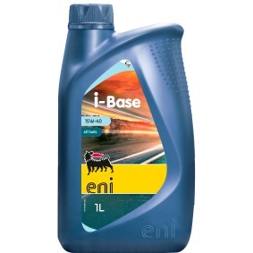 Comprar Aceite de motor de ENI 103396 a bajo precio de 25,25 €