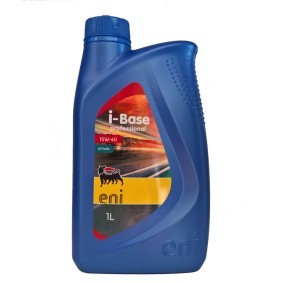 Comprar Aceite de motor de ENI 103996 a bajo precio de 25,20 €