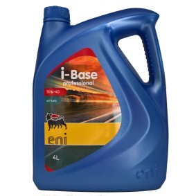Comprar Aceite de motor de ENI 103997 a bajo precio de 38,90 €