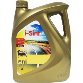 Comprar Aceite de motor de ENI 102497 a bajo precio de 55,66 €