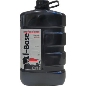 Comprar Aceite de motor de ENI 103992 a bajo precio de 44,33 €