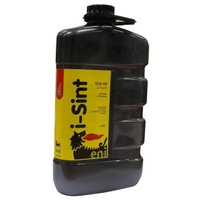 Comprar Aceite de motor de ENI 102492 a bajo precio de 47,16 €