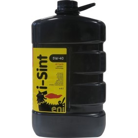Comprar Aceite de motor de ENI 102392 a bajo precio de 57,04 €