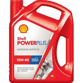 Acquista Olio motore da SHELL 550039632 a buon mercato per soli 31,34 €