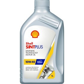 Comprar Aceite de motor de SHELL 550024328 a bajo precio de 28,60 €