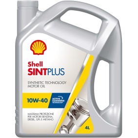 Acquista Olio motore da SHELL 550024327 a buon mercato per soli 31,61 €