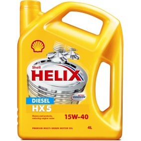 Acquista Olio motore da SHELL 550018039 a buon mercato per soli 28,96 €