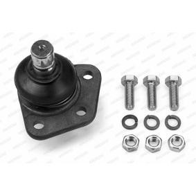 Comprar Rótula de suspensión de MOOG VO-BJ-3227 a bajo precio de 14,53 €
