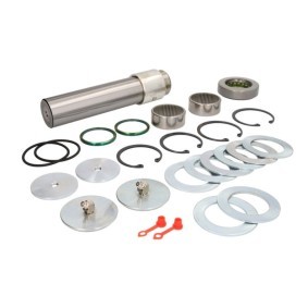 Achetez des Kit d'assemblage, pivot de fusée d'essieu LEMA 313 à prix pour 60,06 €